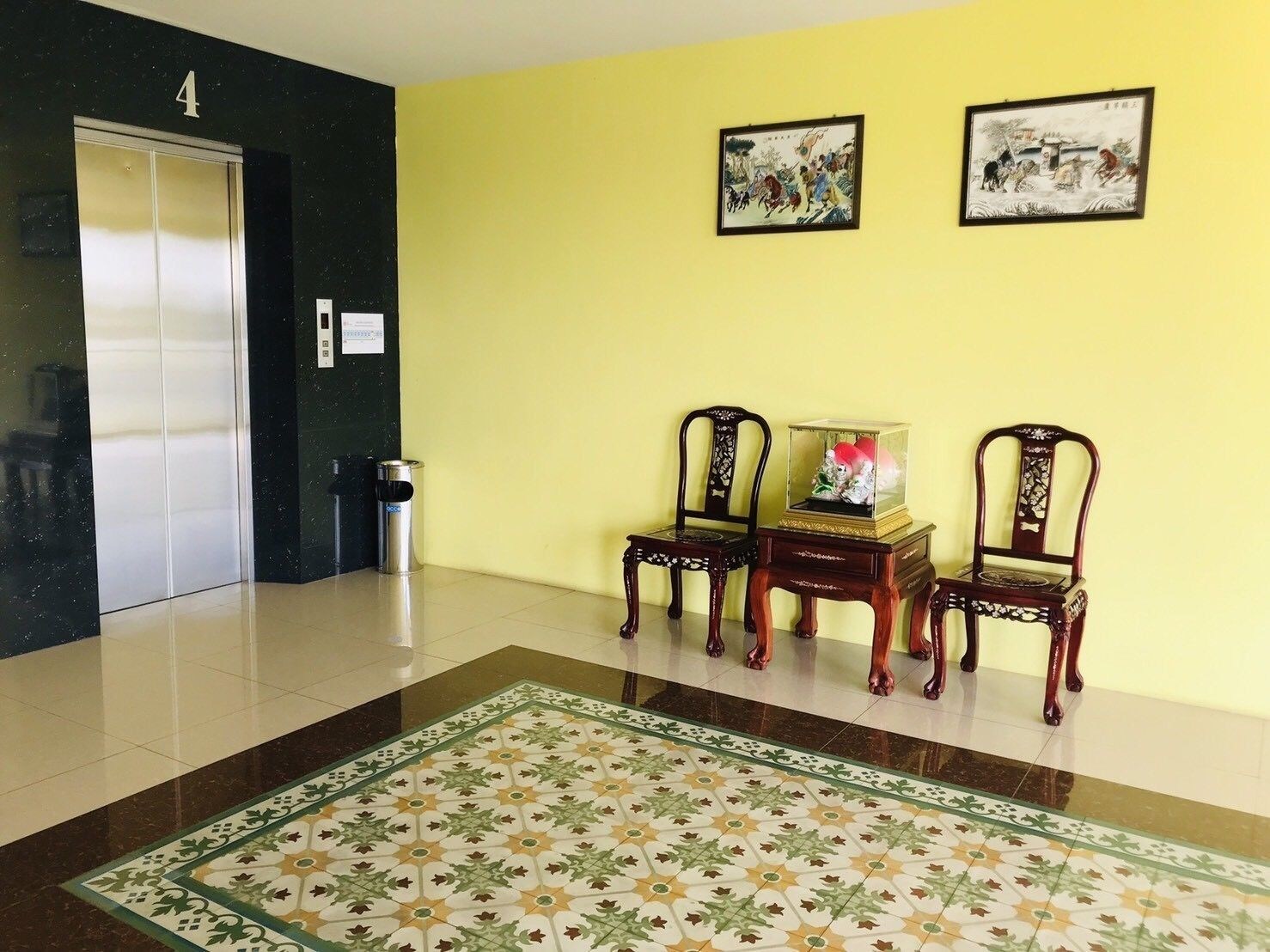 Phuket chinoinn Hotel