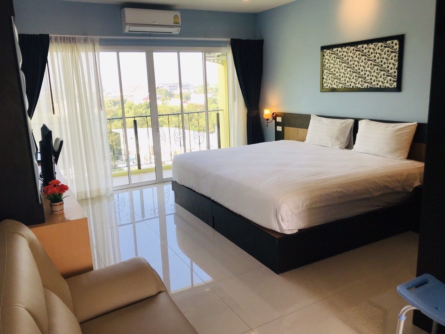 Phuket chinoinn Hotel