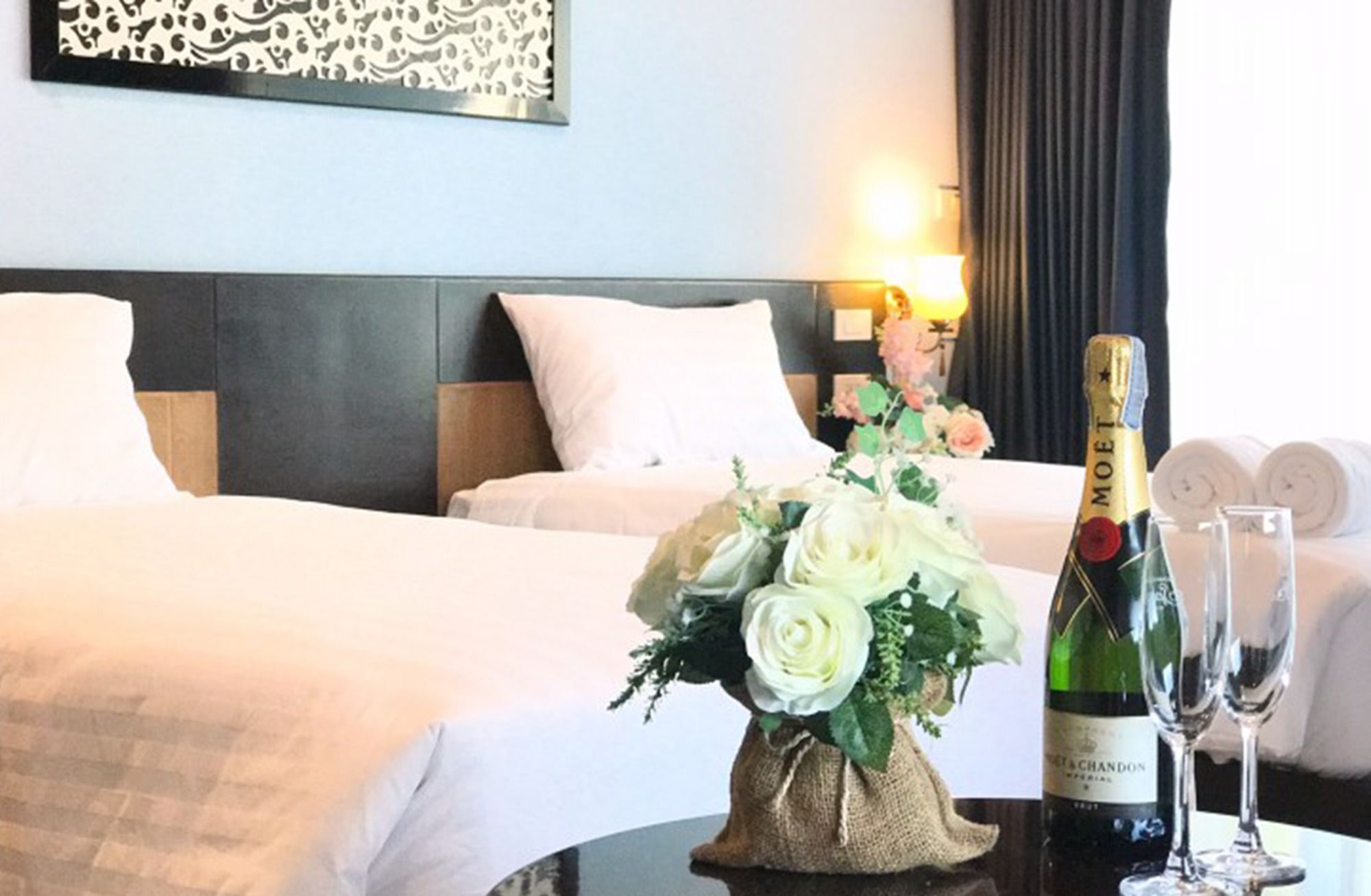 Phuket chinoinn Hotel