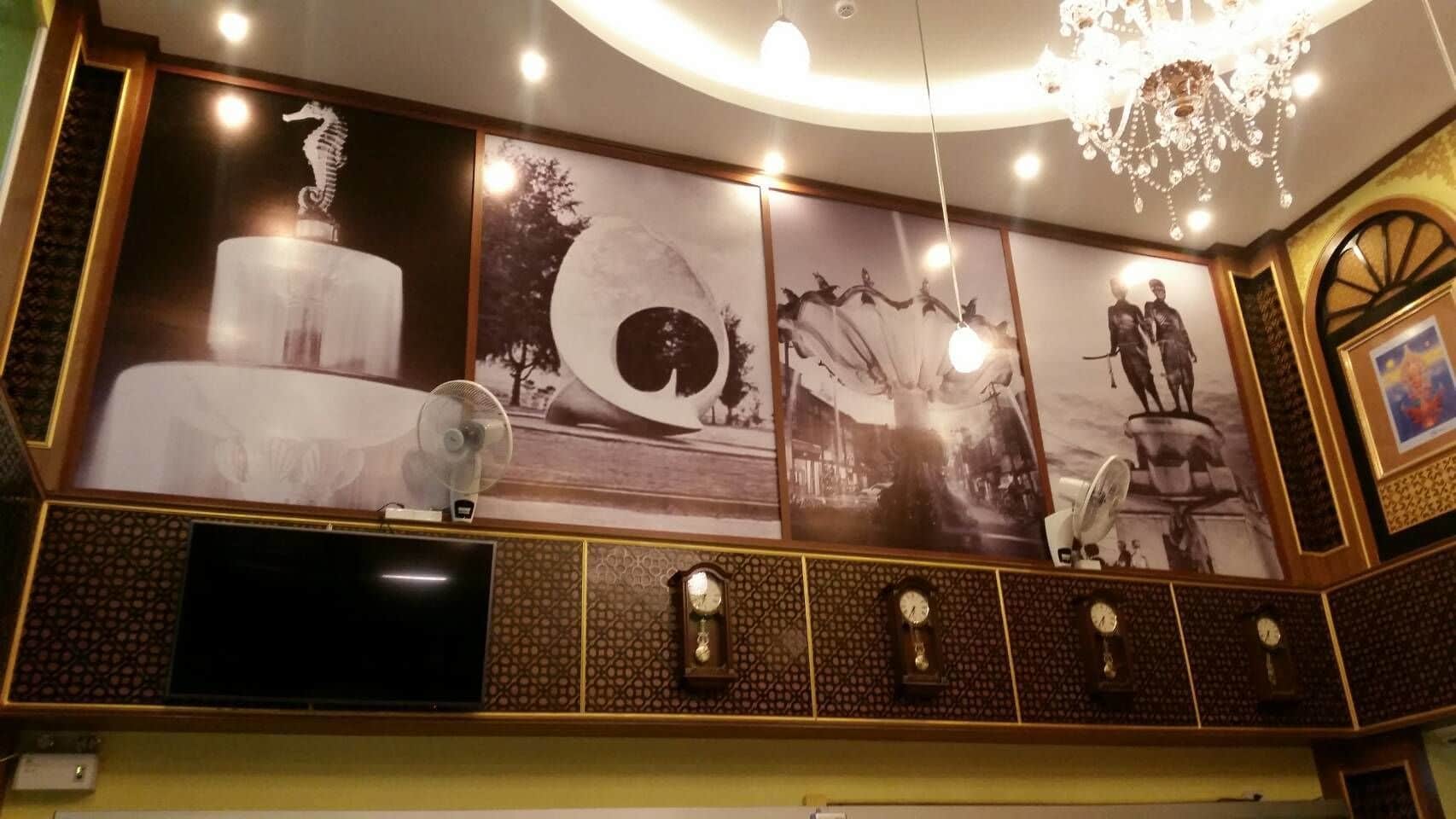 Phuket chinoinn Hotel