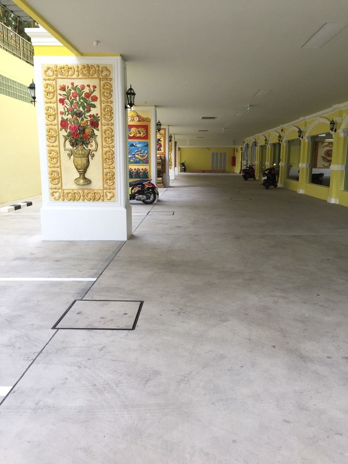 Phuket chinoinn Hotel