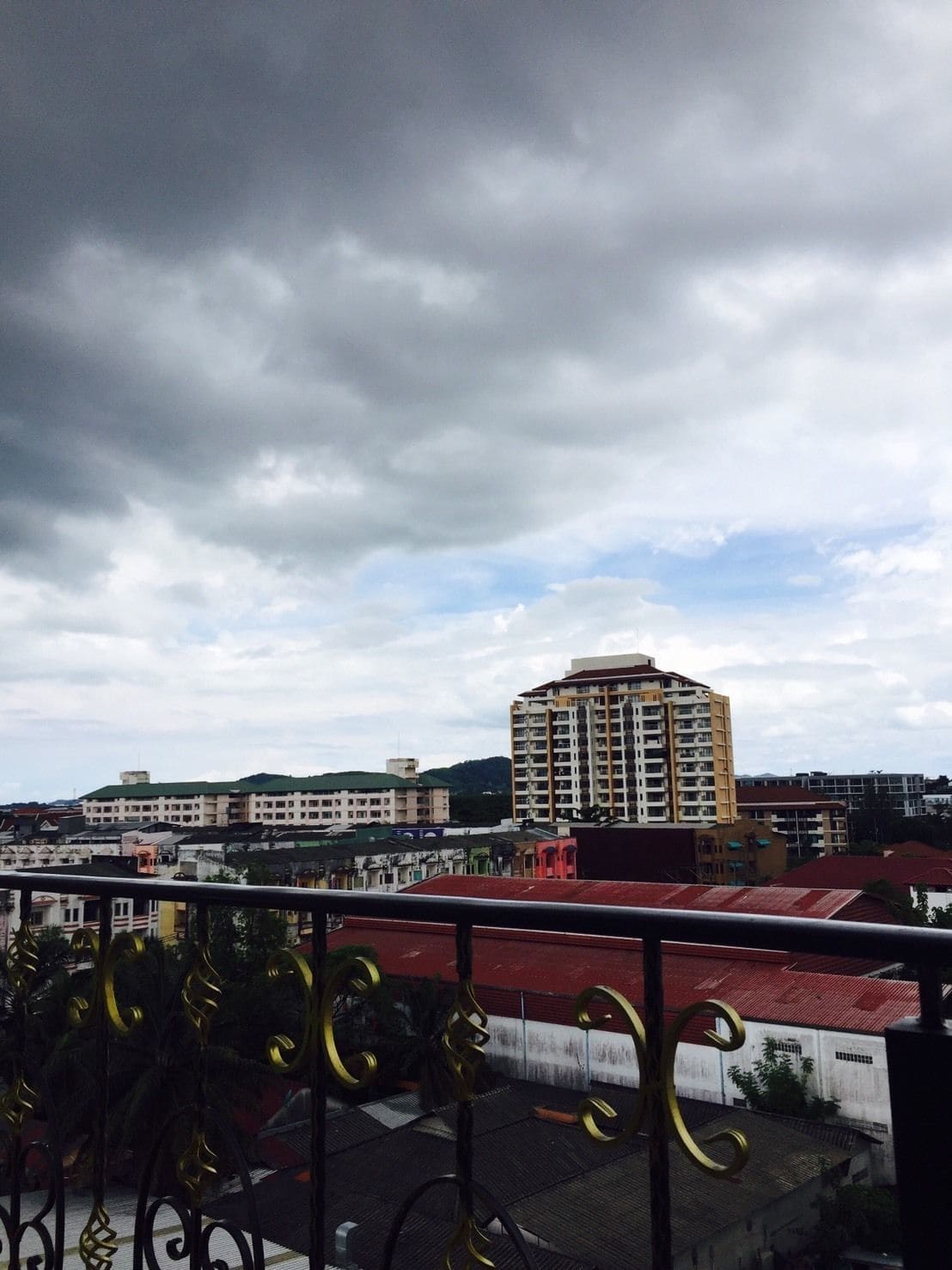 Phuket chinoinn Hotel