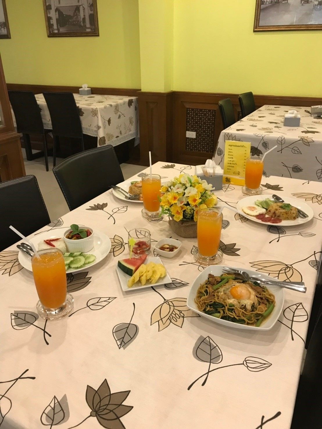 Phuket chinoinn Hotel