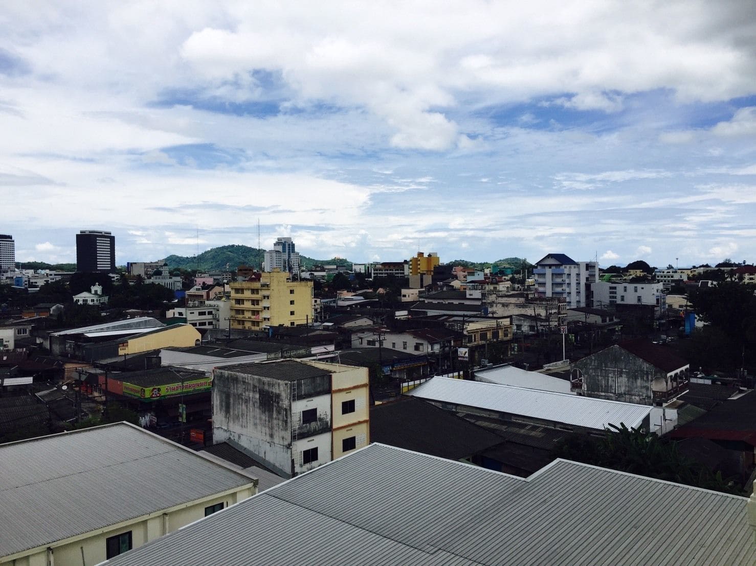 Phuket chinoinn Hotel
