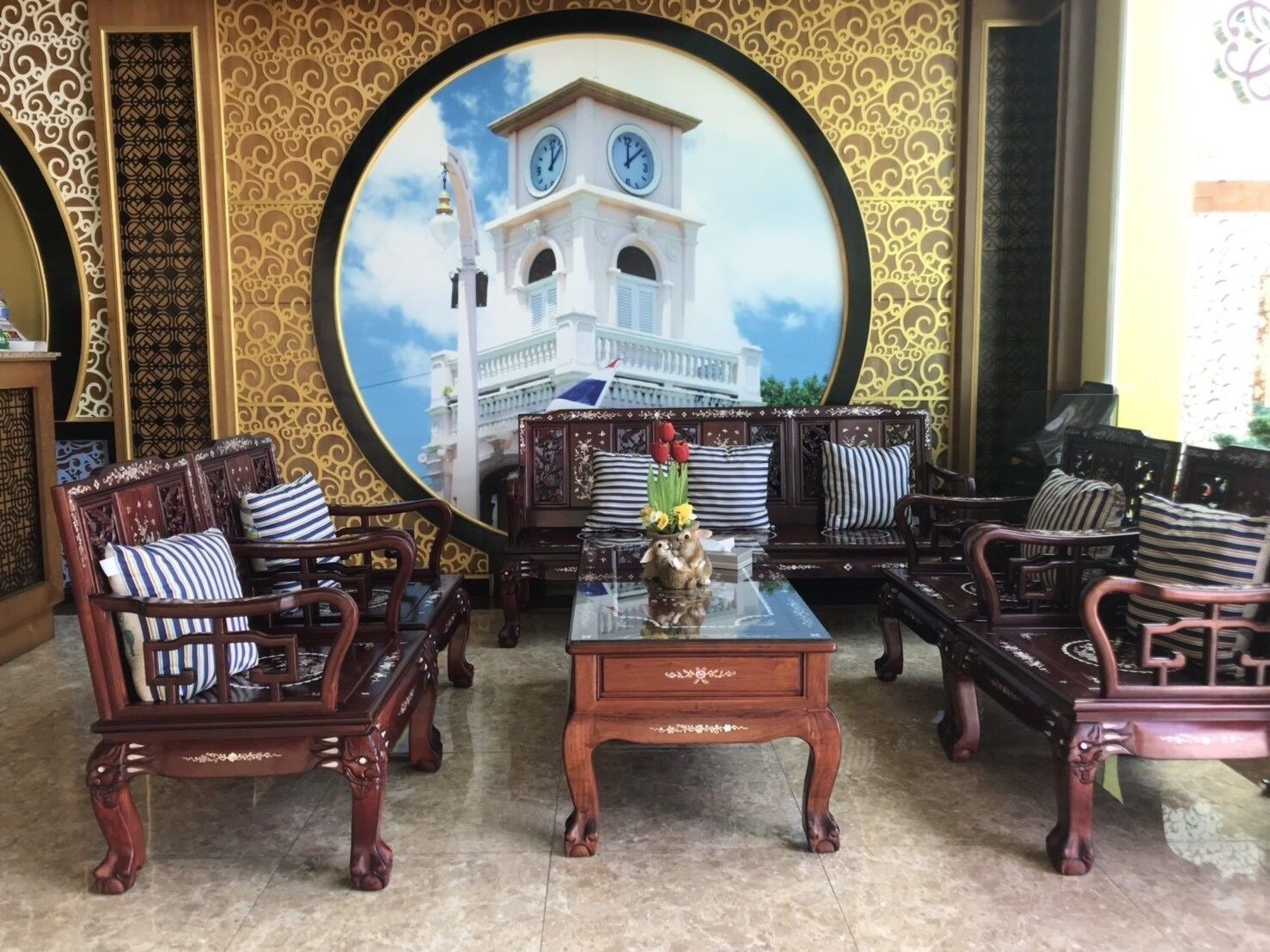 Phuket chinoinn Hotel