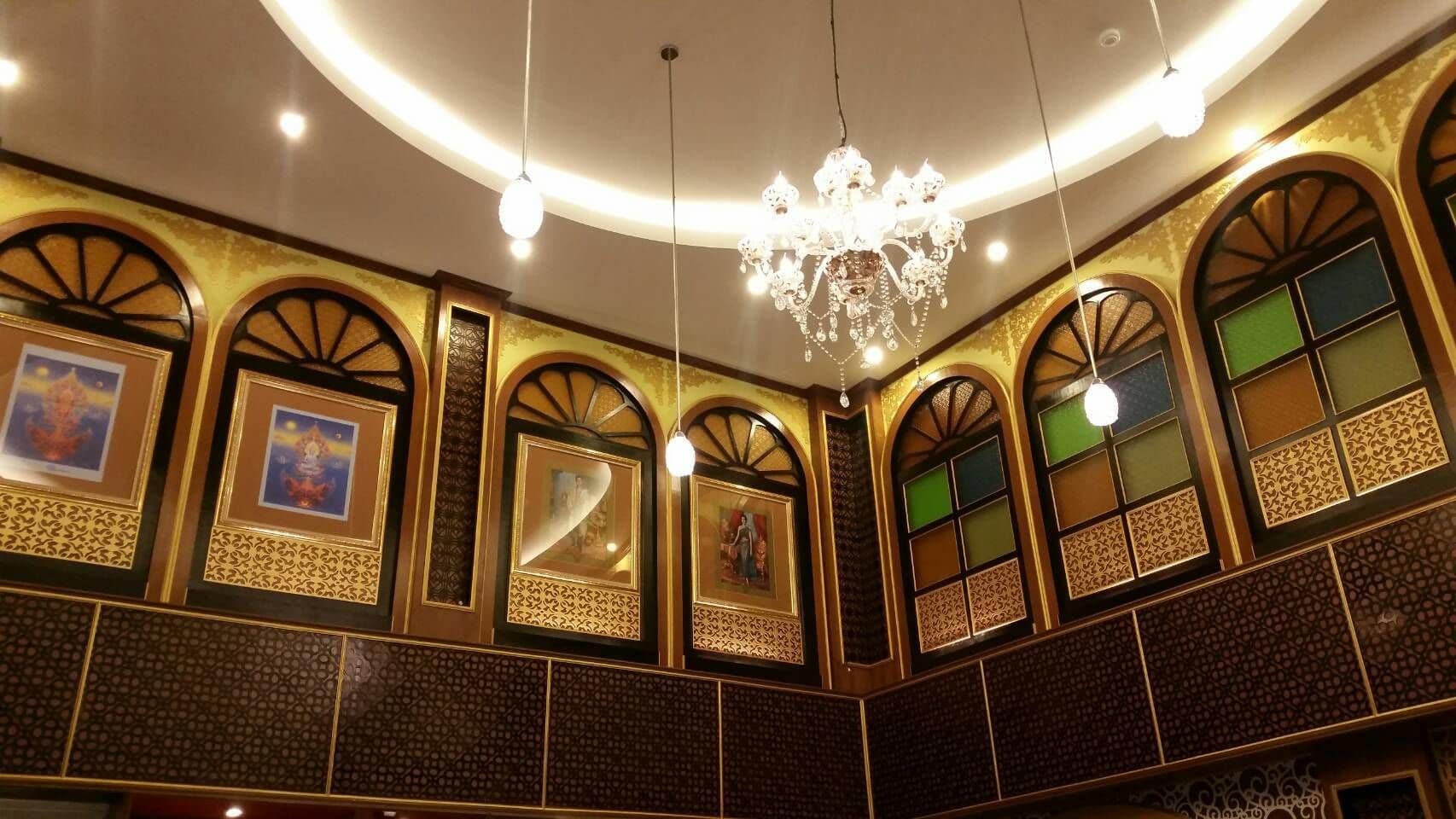 Phuket chinoinn Hotel