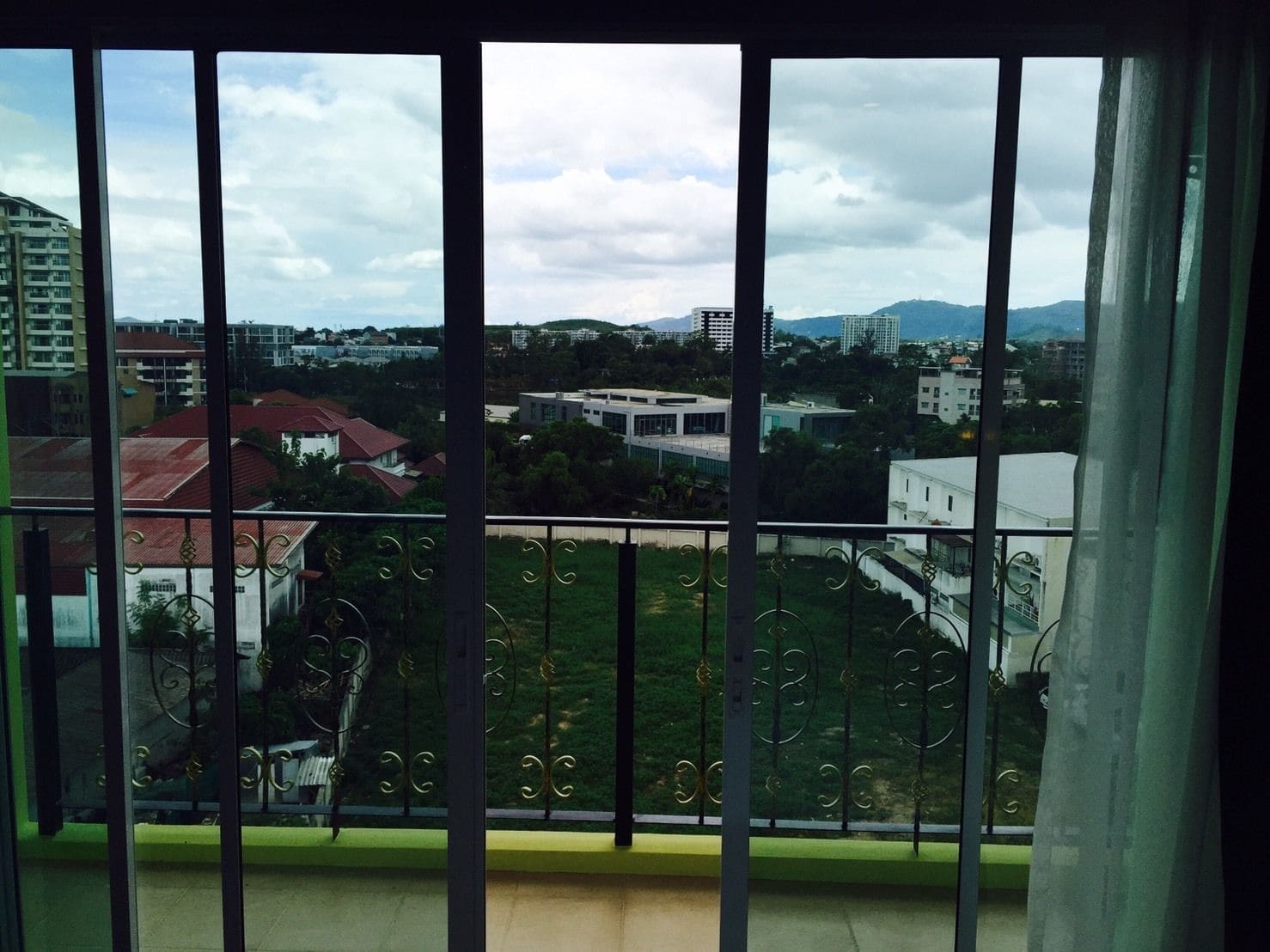 Phuket chinoinn Hotel