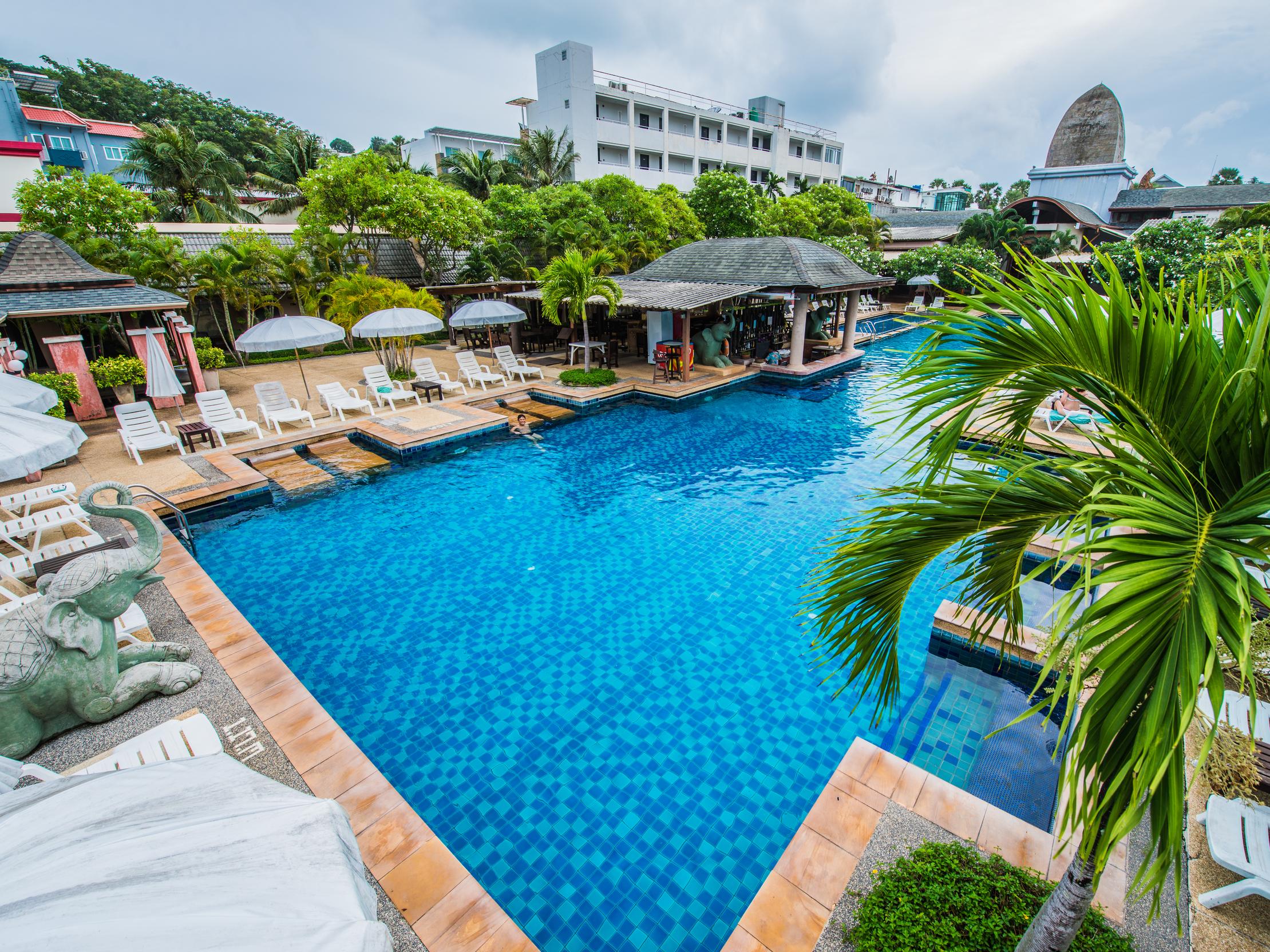 Phuket Kata Resort
