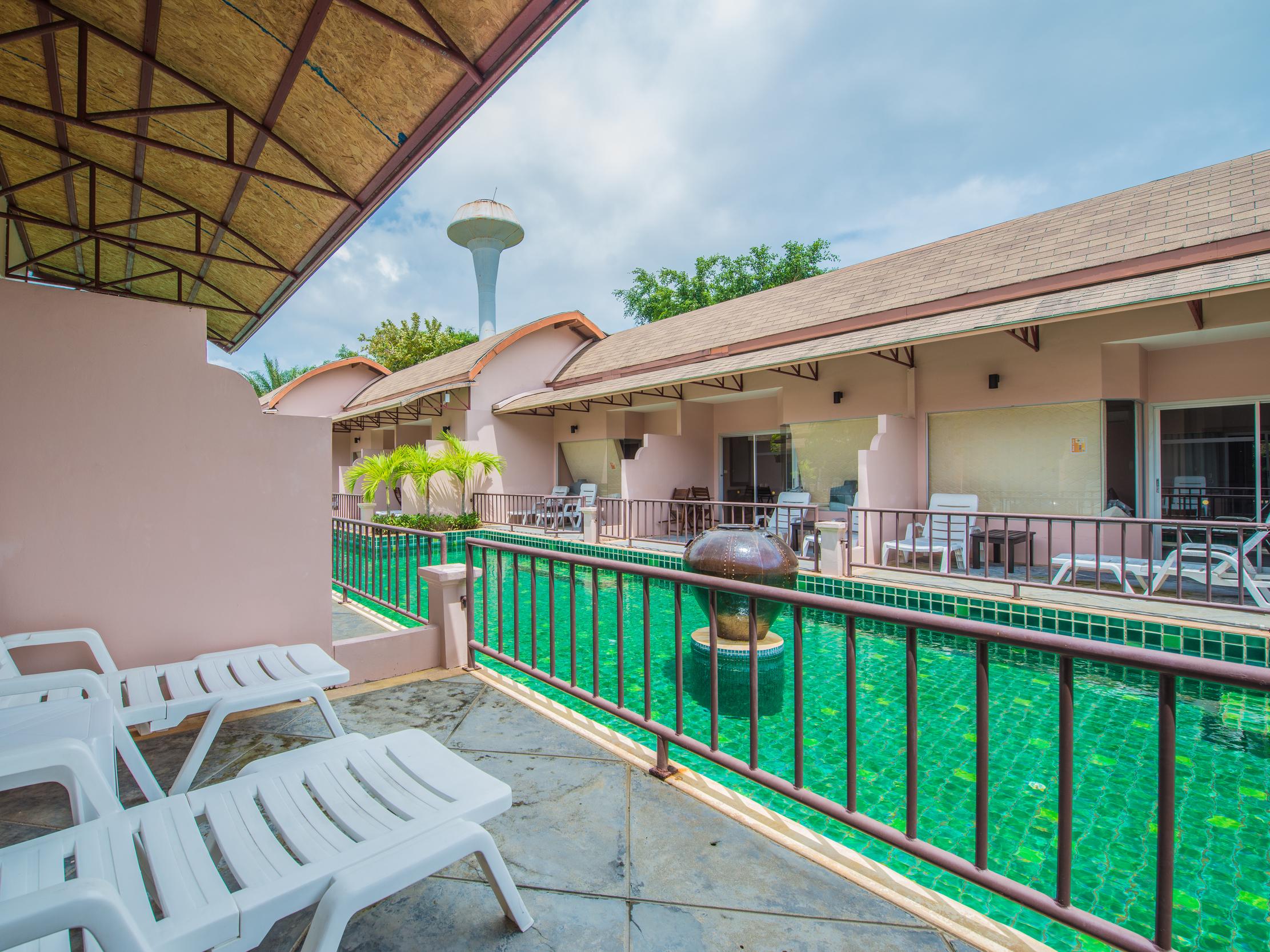 Phuket Kata Resort