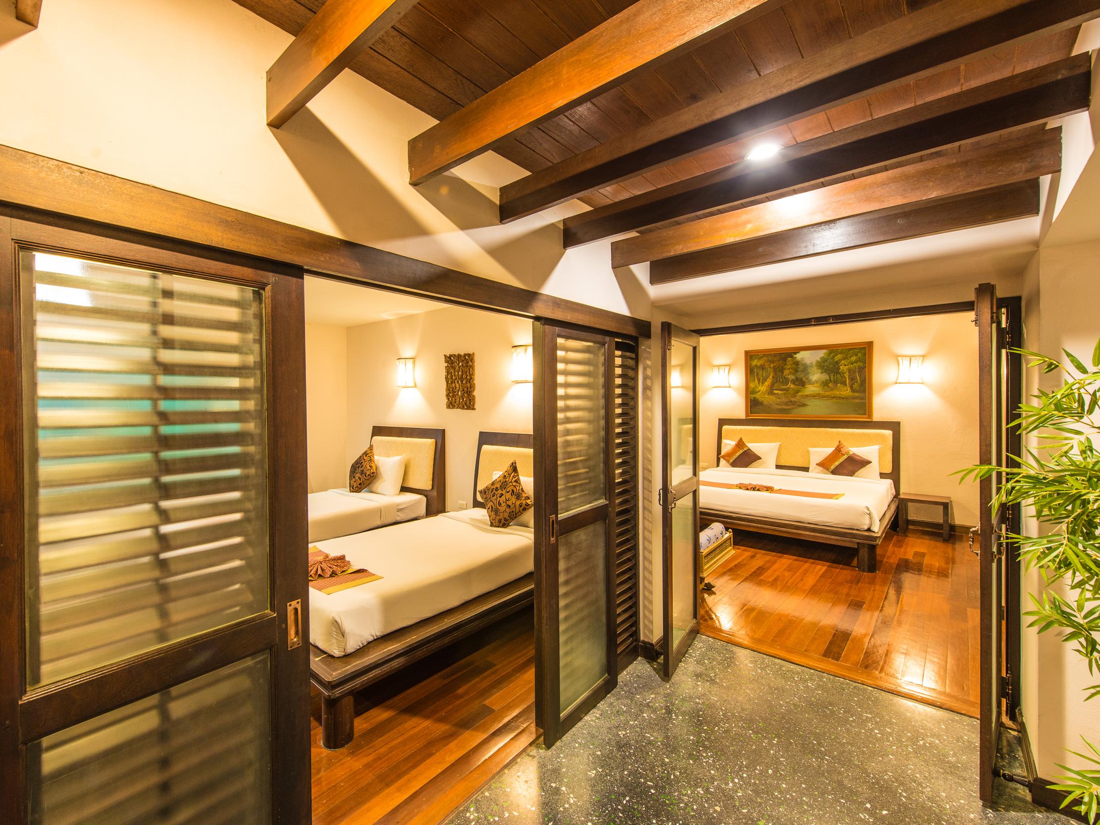 Phuket Kata Resort