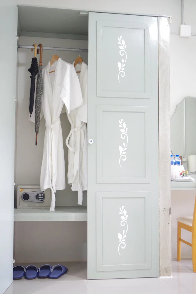 Phuket Nonnita Boutique Resort