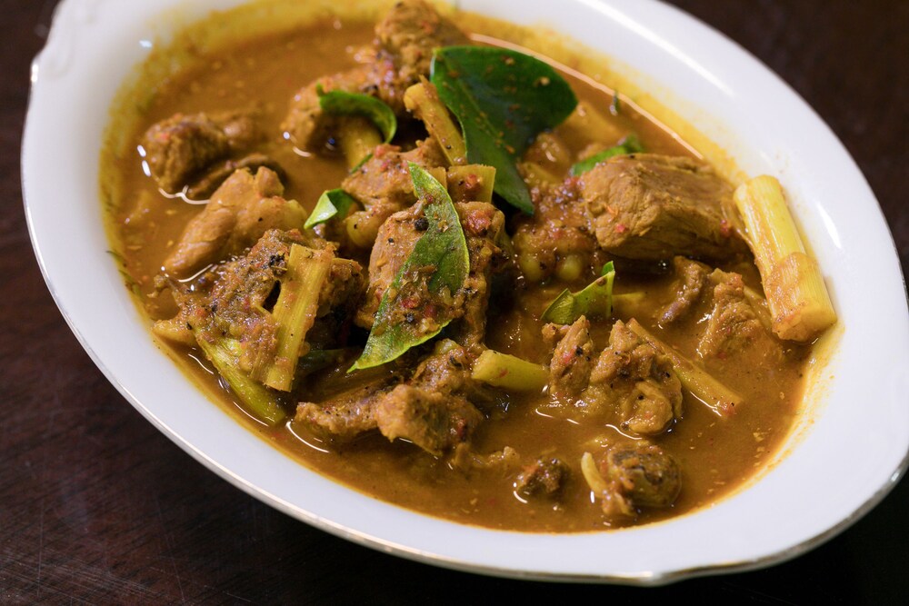 Phuket Nonnita Boutique Resort