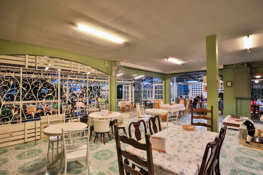 Phuket Nonnita Boutique Resort