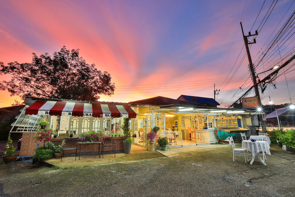 Phuket Nonnita Boutique Resort