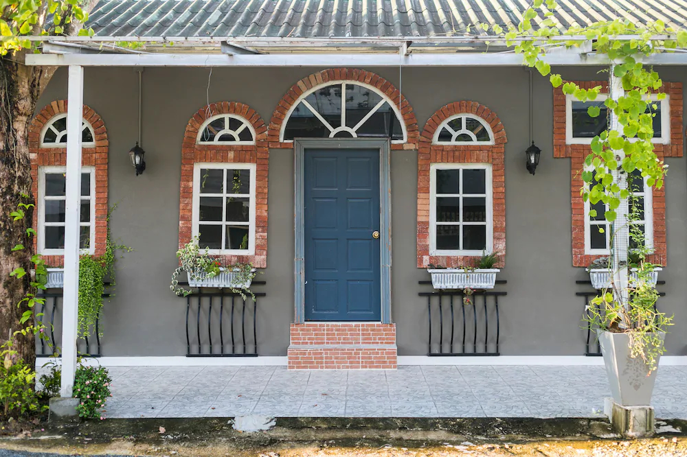 Phuket Nonnita Boutique Resort