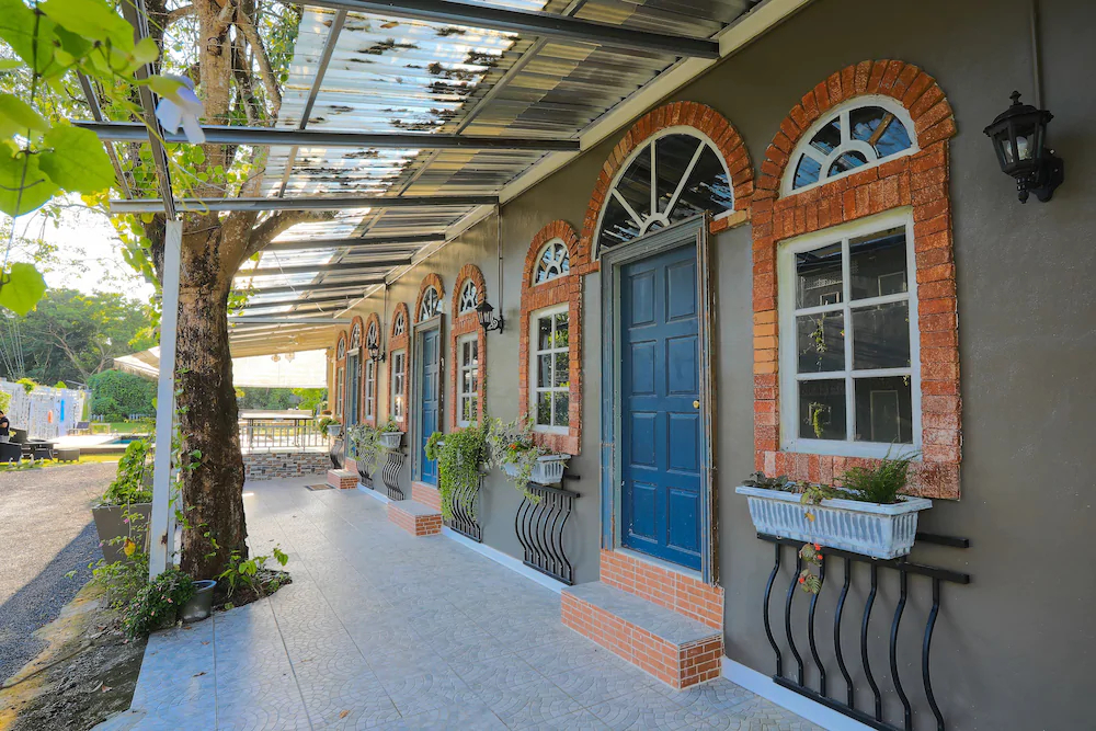 Phuket Nonnita Boutique Resort