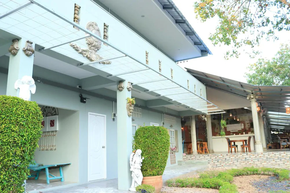 Phuket Nonnita Boutique Resort