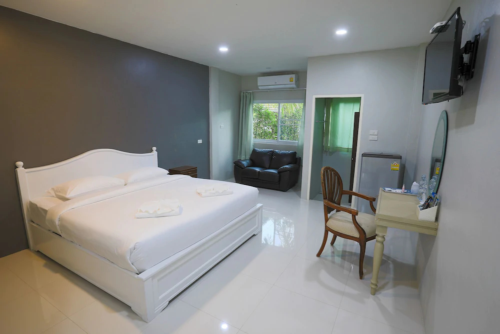 Phuket Nonnita Boutique Resort