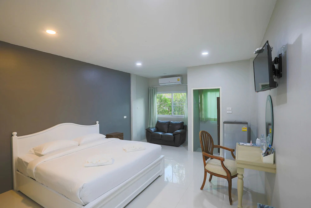Phuket Nonnita Boutique Resort