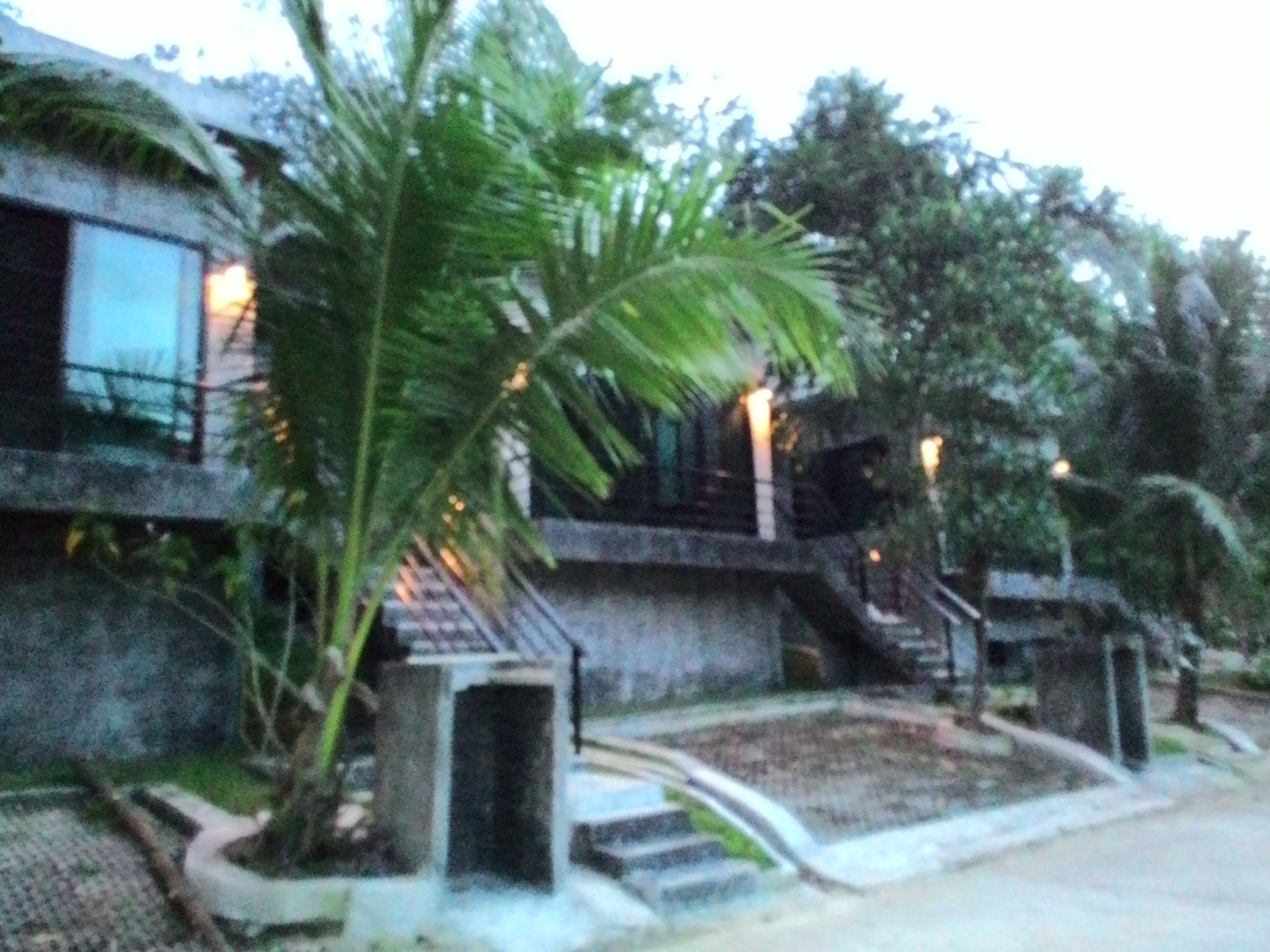 Phuchada Residence