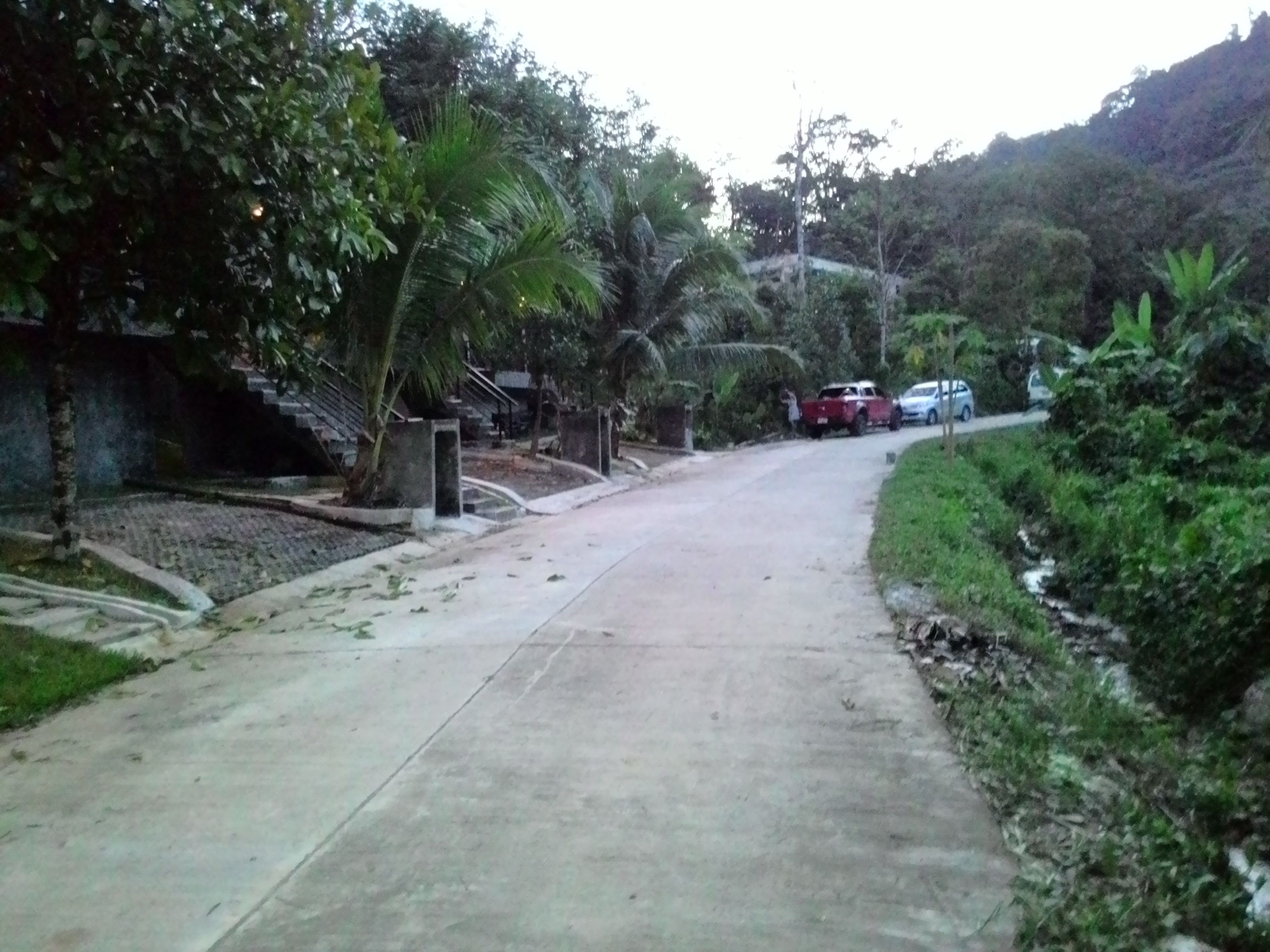 Phuchada Residence