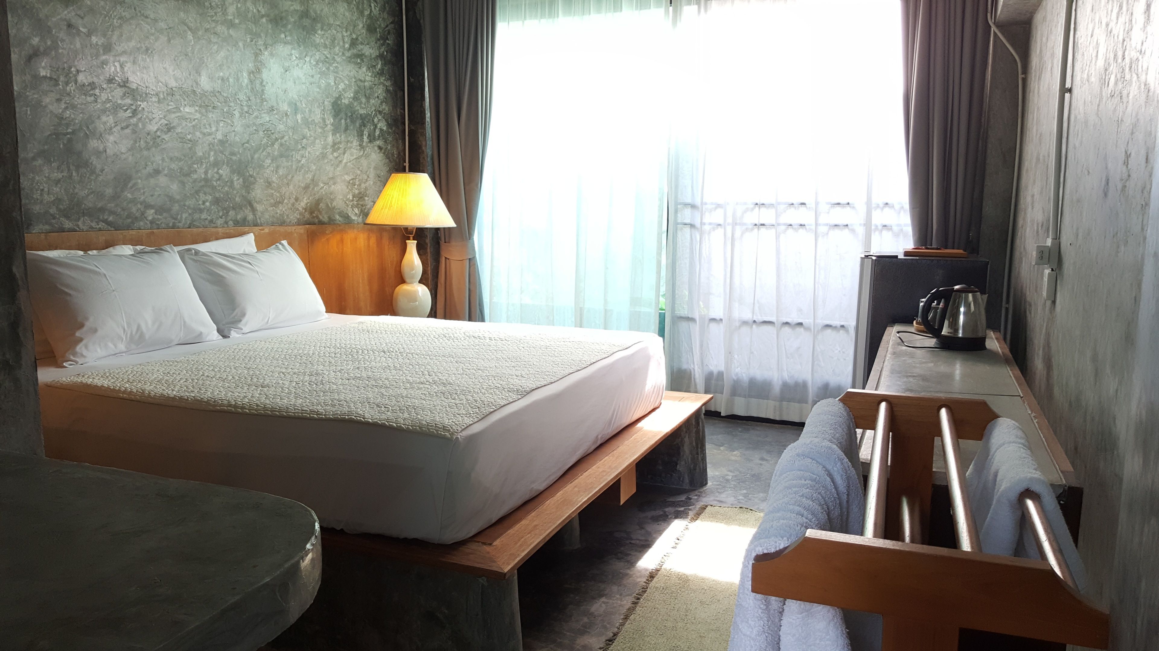 Phuchada Residence