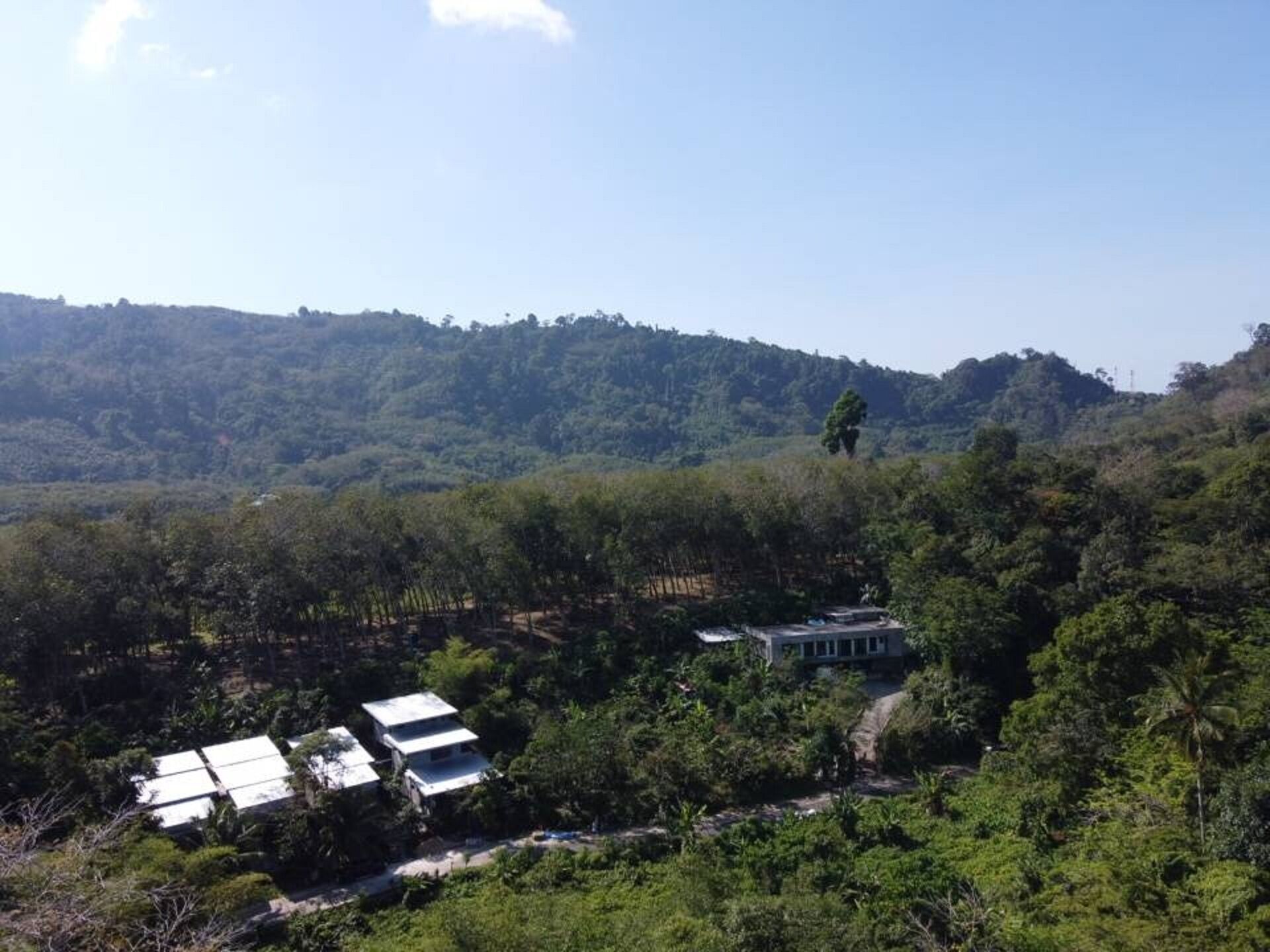 Phuchada Residence
