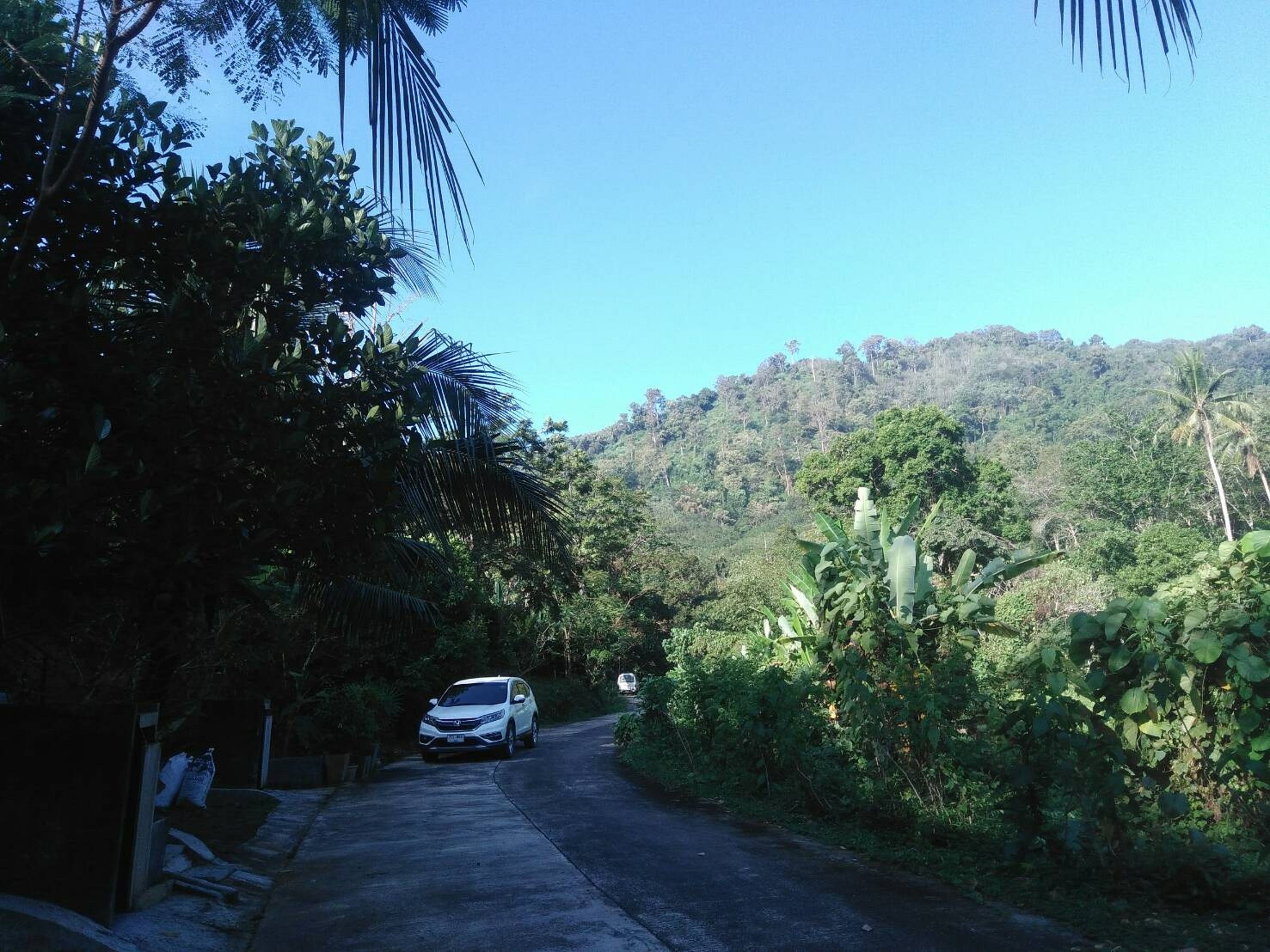 Phuchada Residence