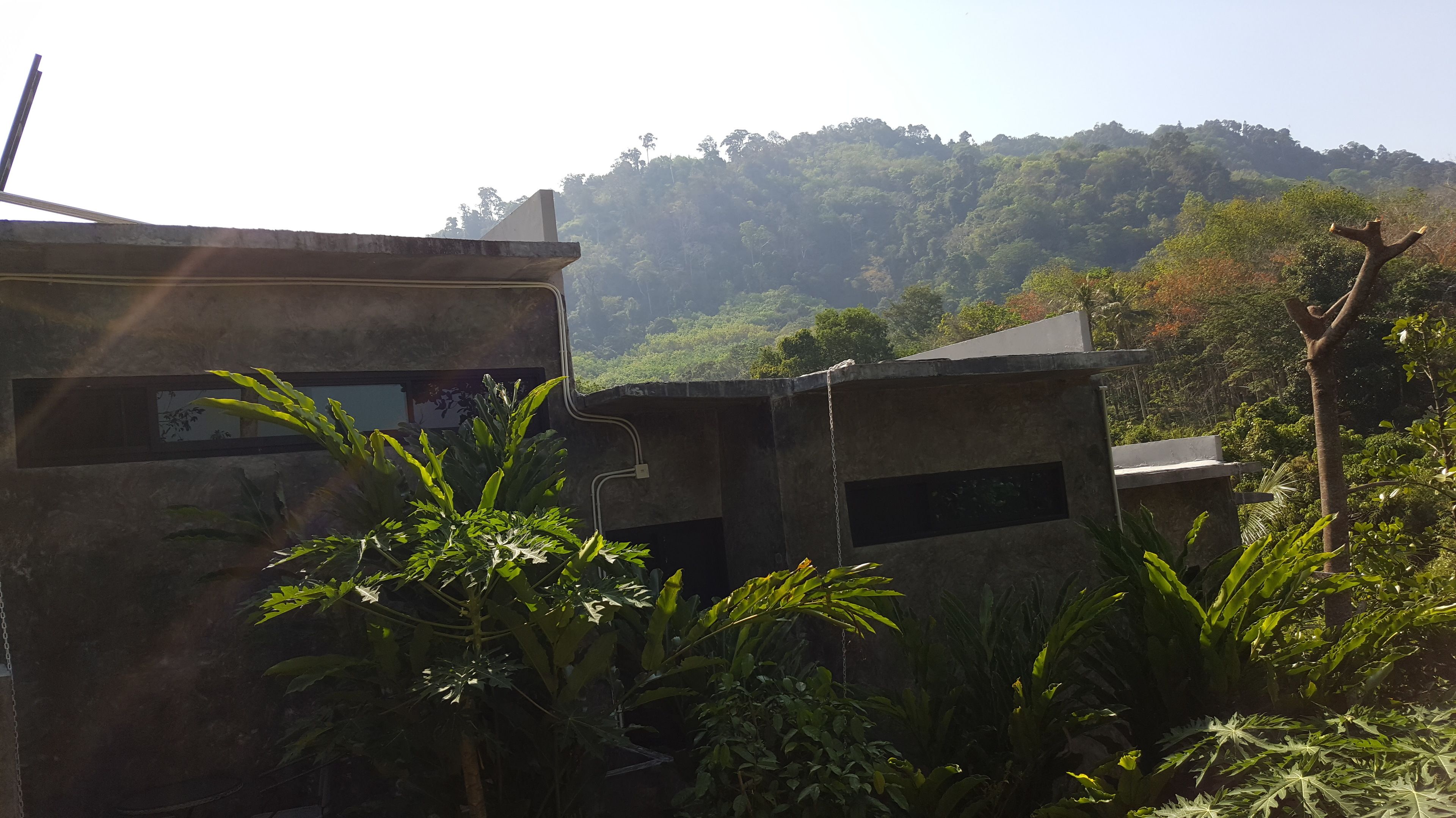 Phuchada Residence