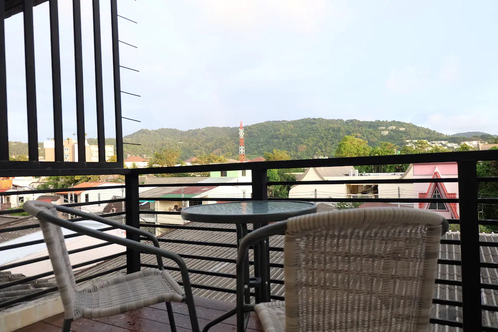 Phuket Racha Guesthouse