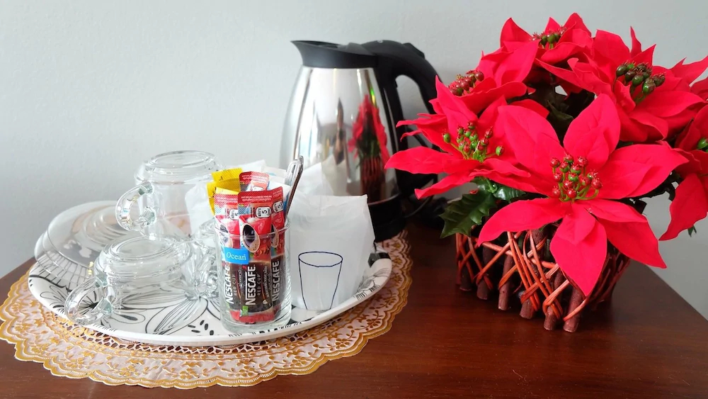 Phuket Racha Guesthouse