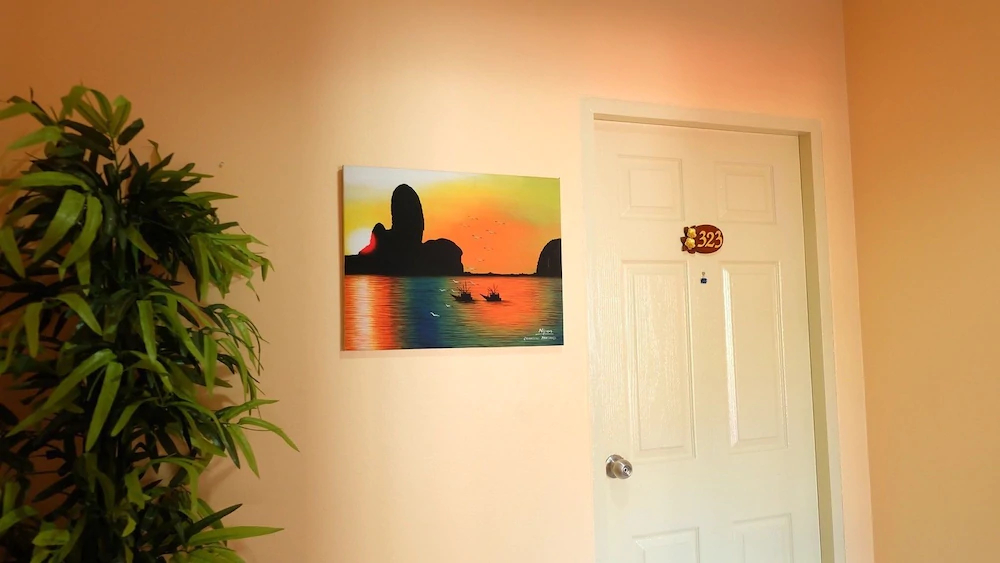 Phuket Racha Guesthouse