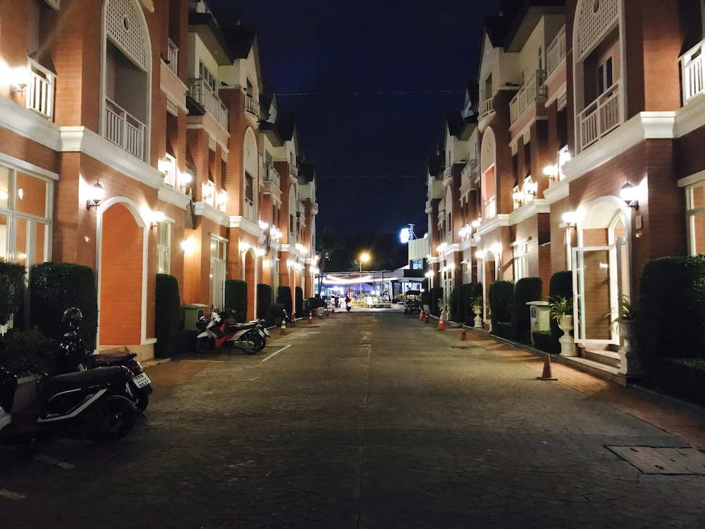 Phuket Racha Guesthouse