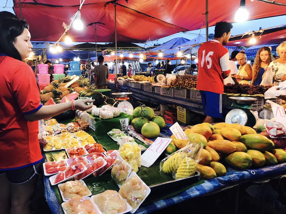 Phuket Racha Guesthouse