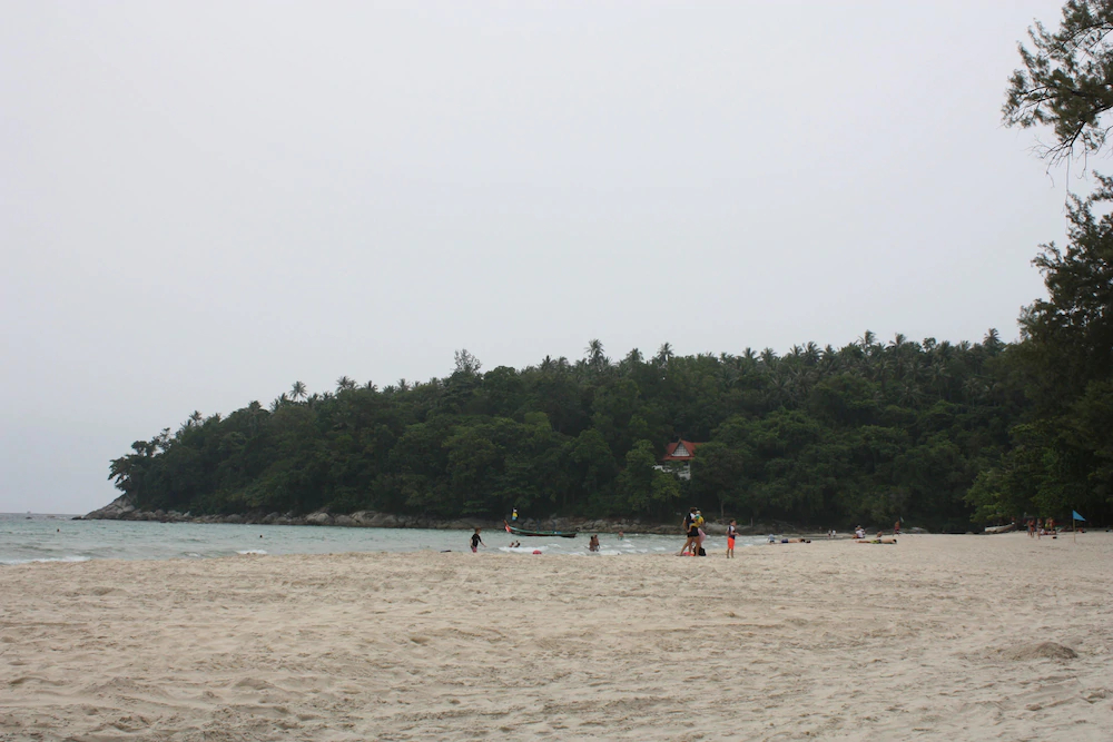 Phuket Racha Guesthouse