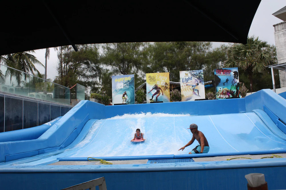 Phuket Racha Guesthouse