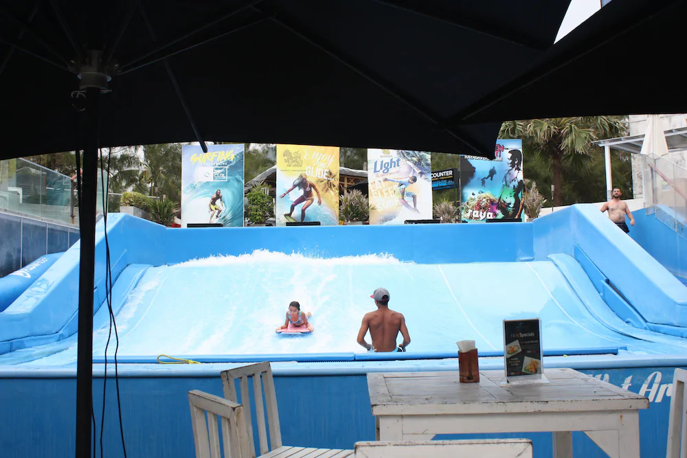 Phuket Racha Guesthouse