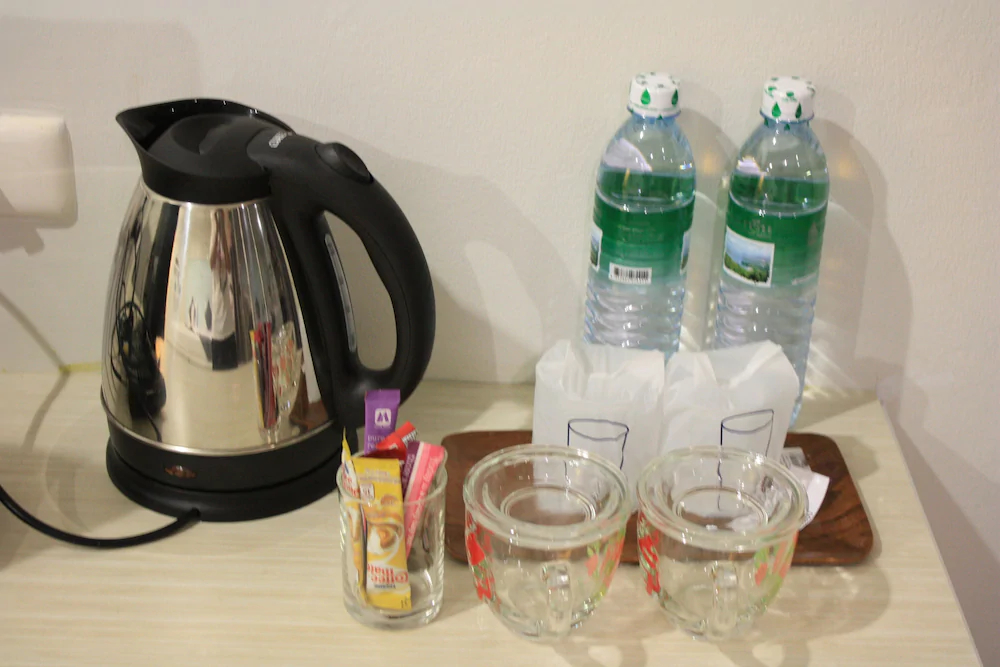 Phuket Racha Guesthouse