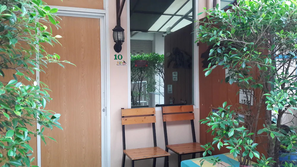 Phuket Racha Guesthouse