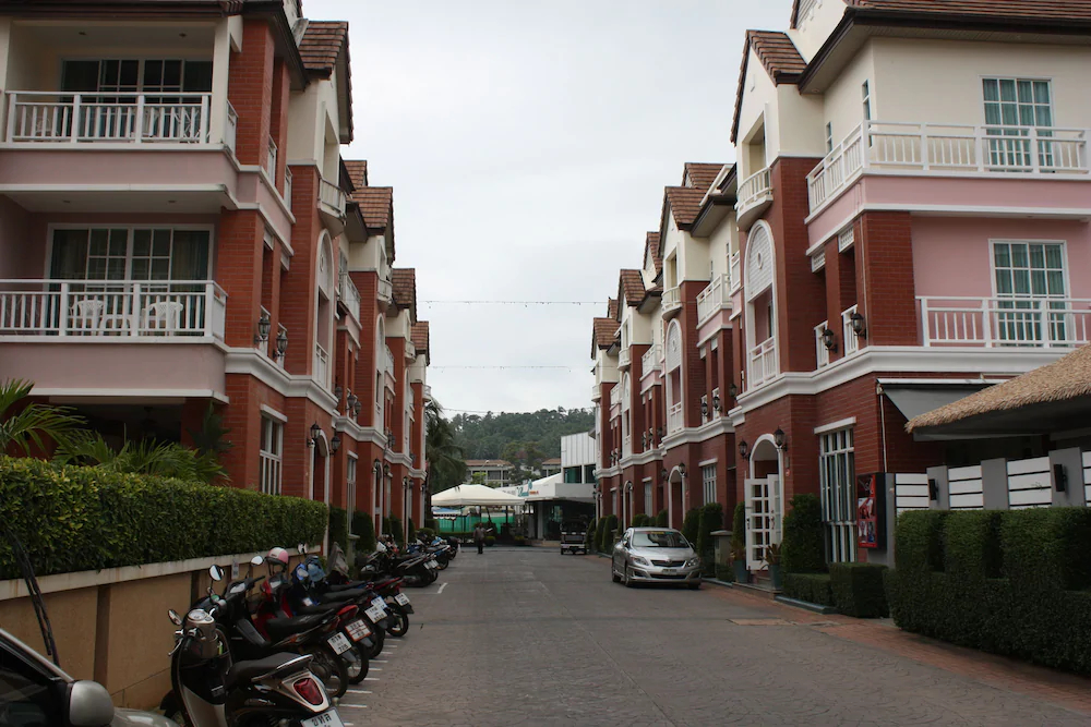 Phuket Racha Guesthouse