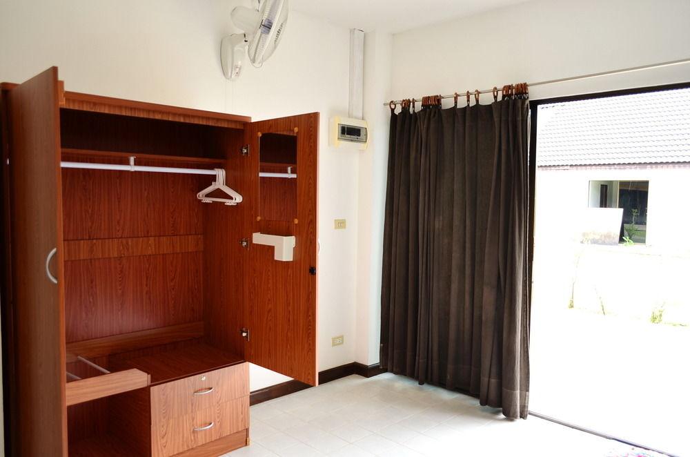 Phuket Siray Hut Resort