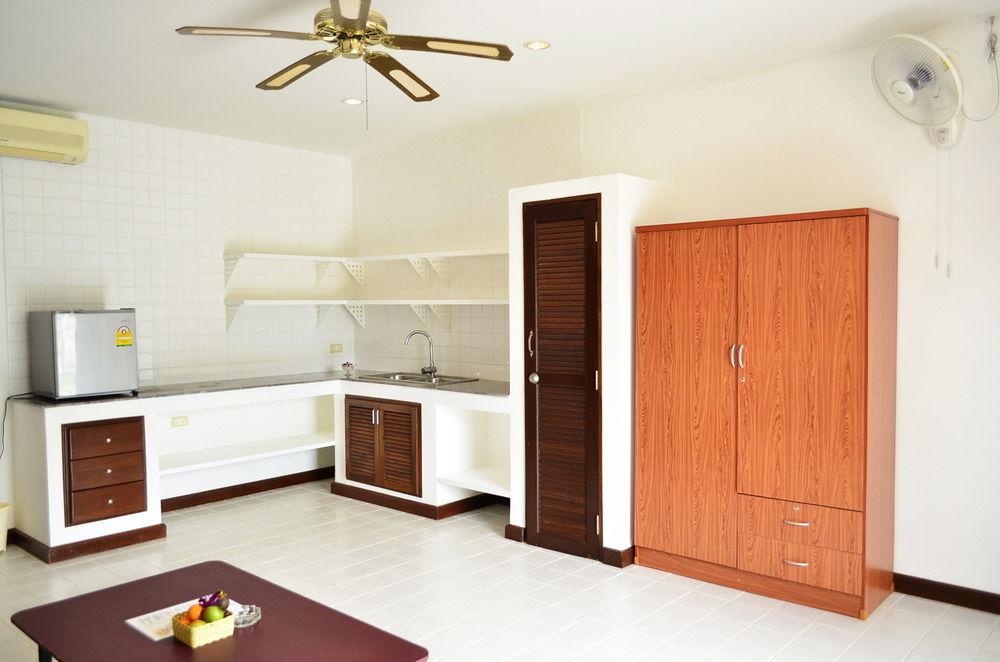 Phuket Siray Hut Resort