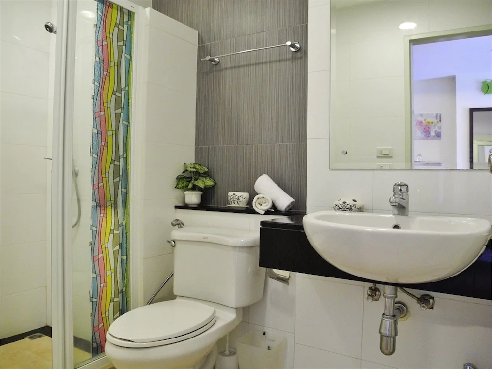 Phuket Villa Patong Beach