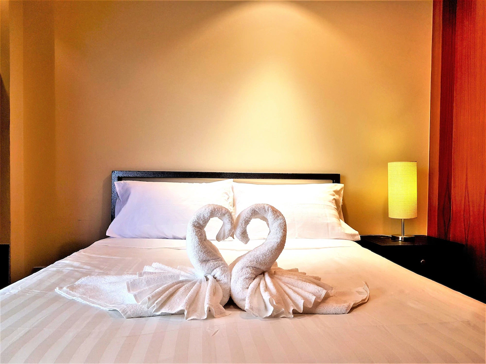 Phuket Villa Patong Beach