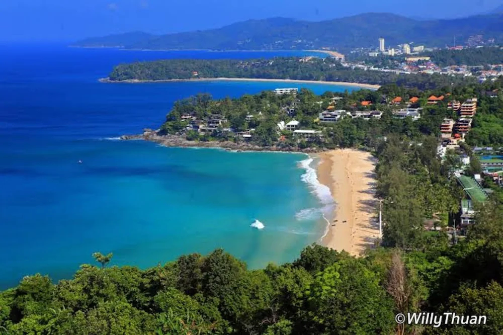 Phuket Villa Patong Beach