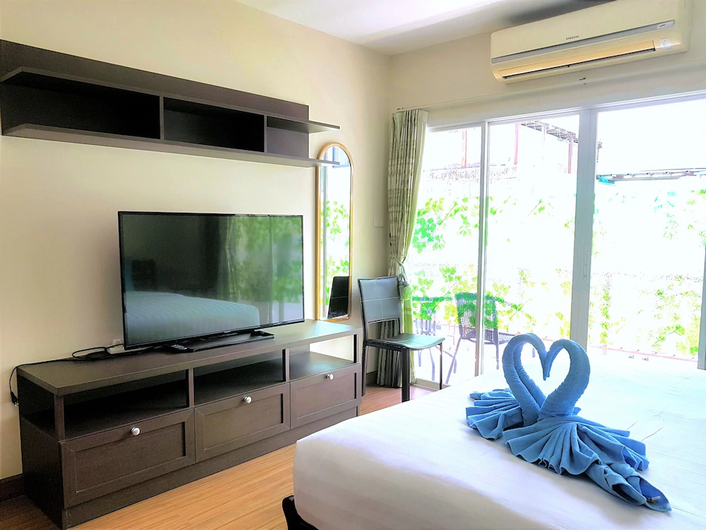 Phuket Villa Patong Beach