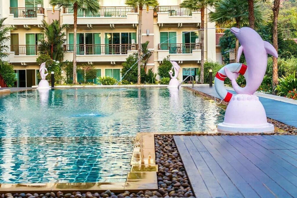 Phuket Villa Patong Beach