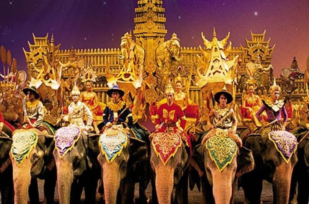 Phuket Villa Patong Beach