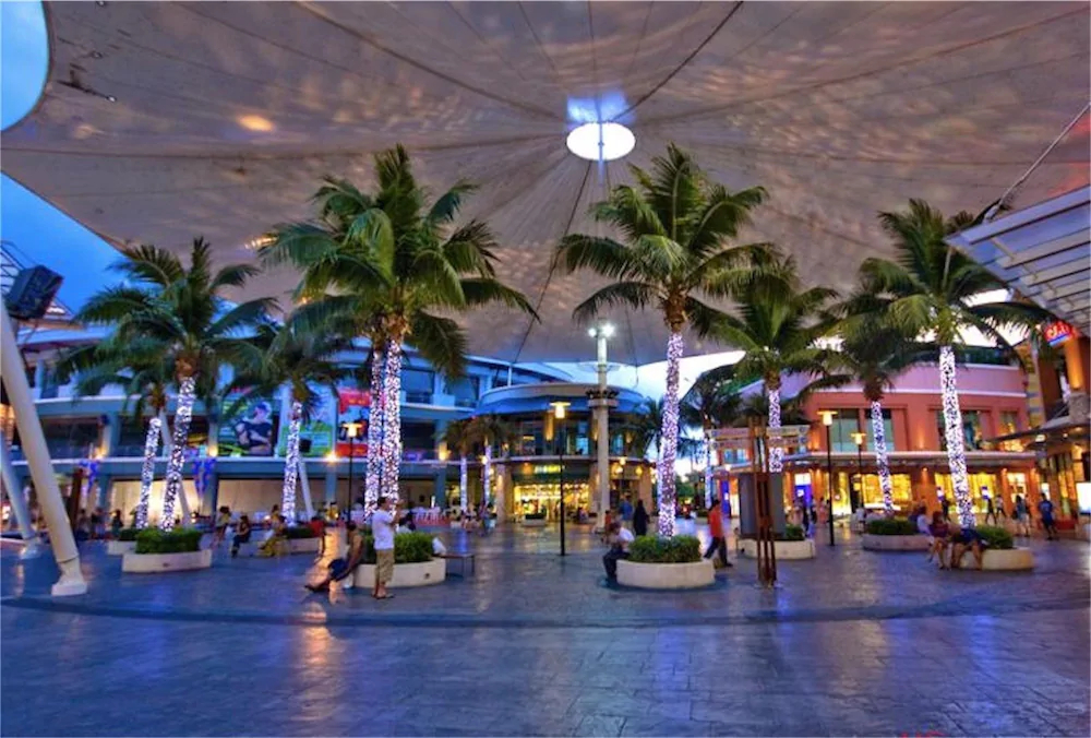 Phuket Villa Patong Beach