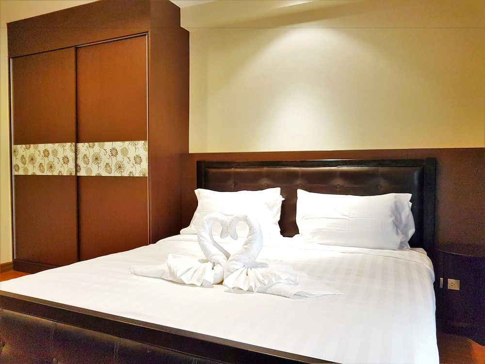 Phuket Villa Patong Beach